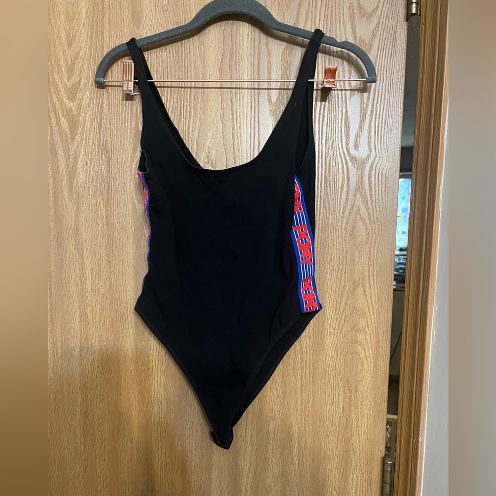 Forever 21 Pony bodysuit